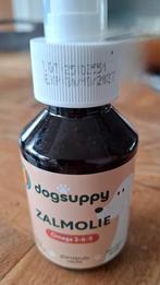 Zalm olie spray fles, Dieren en Toebehoren, Ophalen of Verzenden, Hond