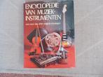 Encyclopedie van Muziekinstrumenten - Ruth Midgley, Ophalen of Verzenden, Ruth Midgley