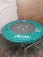 Gebruikte trampoline - Van Cranenbroek, Kinderen en Baby's, Speelgoed | Buiten | Trampolines, Ophalen, Gebruikt