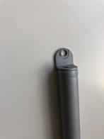 Stevige metalen draagstang of kledingroede, Ophalen of Verzenden, Zo goed als nieuw