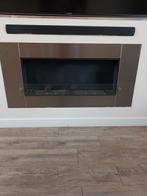 Bio ethanol haard inbouw, Huis en Inrichting, Ophalen, Gebruikt, Overige soorten