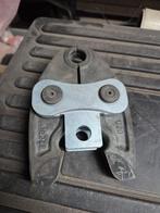 Unipipe, uponor u20 persbek, Ophalen of Verzenden, Nieuw