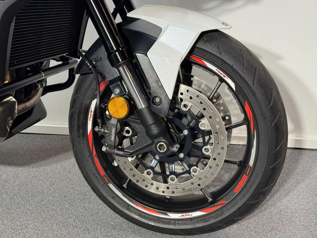 HONDA NT 1100 DCT  nt1100 nt 1100, HONDA, Bedrijf, Onbekend, Toermotor
