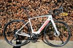 Elektrische Specialized Turbo Creo SL Carbon GRX Disc L, Fietsen en Brommers, Fietsen | Racefietsen, Overige merken, Carbon, Heren