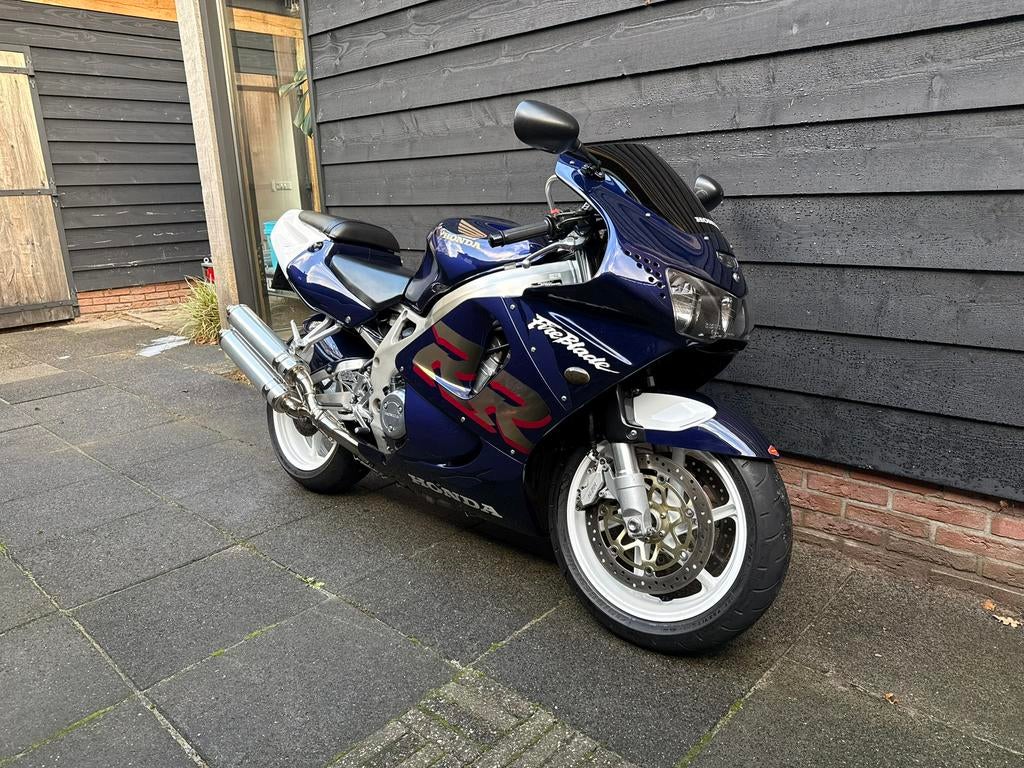 Honda Fireblade 900rr, Motoren, Motoren | Honda, Particulier, Super Sport