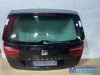 SEAT ALHAMBRA Zwart achterklep 2010-2022, Gebruikt, Deur, Autovia A-2, Km 585 585
08760  Martorell, ES, Ophalen of Verzenden
