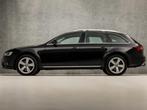Audi A4 Allroad 2.0 TFSI Sport 211Pk Automaat (PANORAMADAK,, Auto's, Audi, Automaat, Gebruikt, Zwart, 4 cilinders