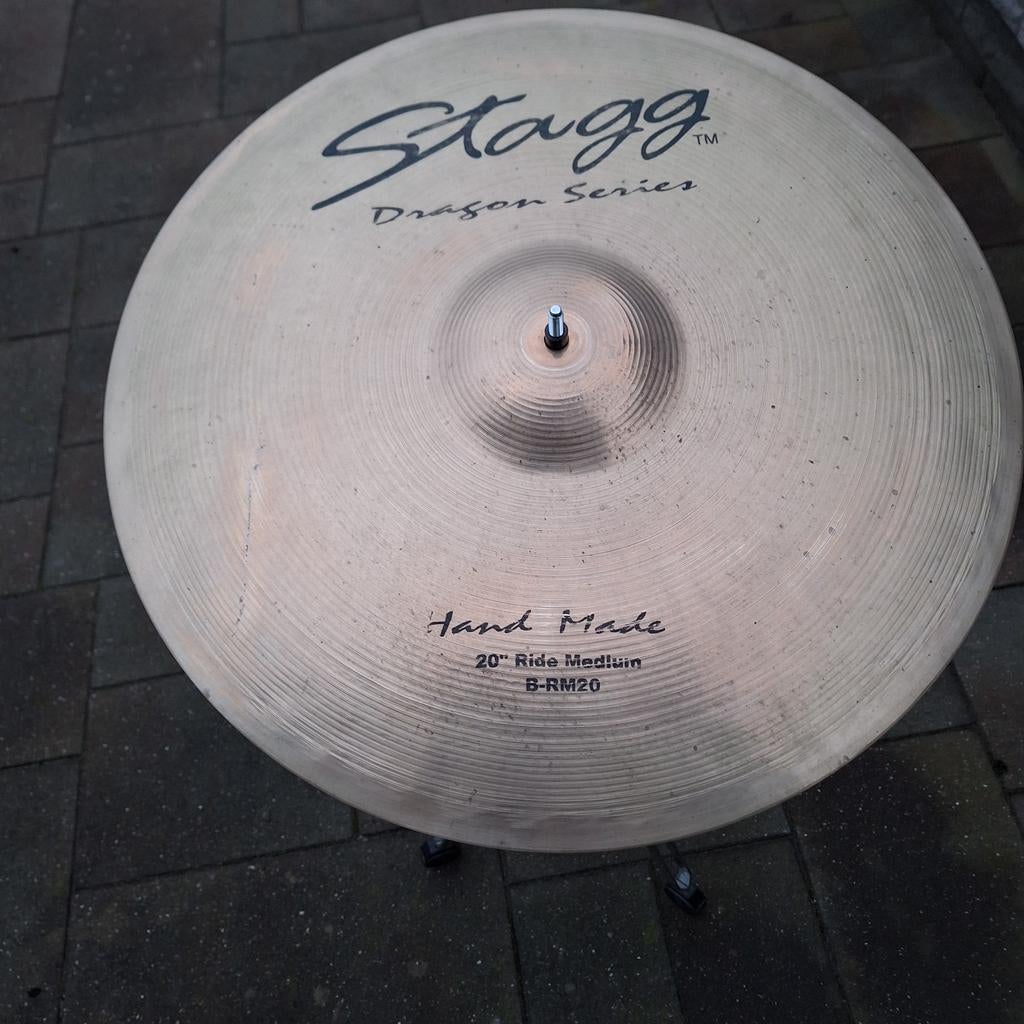 Bekkens,Ride en Crash, Ophalen of Verzenden, Gebruikt, Overige merken