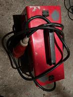 lasapparaat Lincoln, Ophalen of Verzenden, Zo goed als nieuw, Elektroden