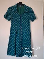 Who's that girl jurk maat L, Ophalen of Verzenden