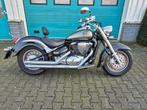 Suzuki Chopper C 800 Intruder LC Zeer netjes Cobra uitlaten, 805 cc, Chopper, Bedrijf, Meer dan 35 kW