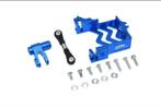 Traxxas X-MAXX Aluminum Servo Mount +Stainless Steel Tie Rod, Elektro, Auto offroad, Nieuw, Ophalen of Verzenden