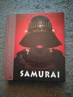 Bas J.M. Verberk - Samurai, Ophalen of Verzenden, Zo goed als nieuw, Bas J.M. Verberk