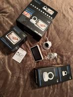 Luvion Grand Elite 3 Connect Plus babyfoon, Ophalen, Zo goed als nieuw, 250 meter of meer, Camera