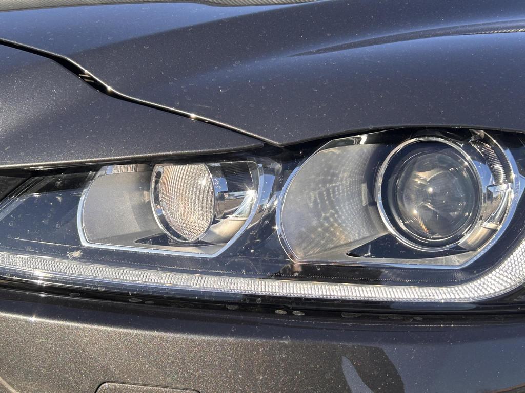 Jaguar F-Pace 2.0d AWD R-Sport | GRIJS KENTEKEN | 4X4 | TREK, Automaat, Gebruikt, 4 cilinders, Leder en Stof