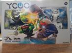 YCOO Robo Kombat - Robot Boksset met 2 Robots, Ophalen of Verzenden, Nieuw, Jongen of Meisje