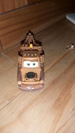 Disney Cars Takel (Mater) speelgoedauto, Ophalen of Verzenden, Gebruikt