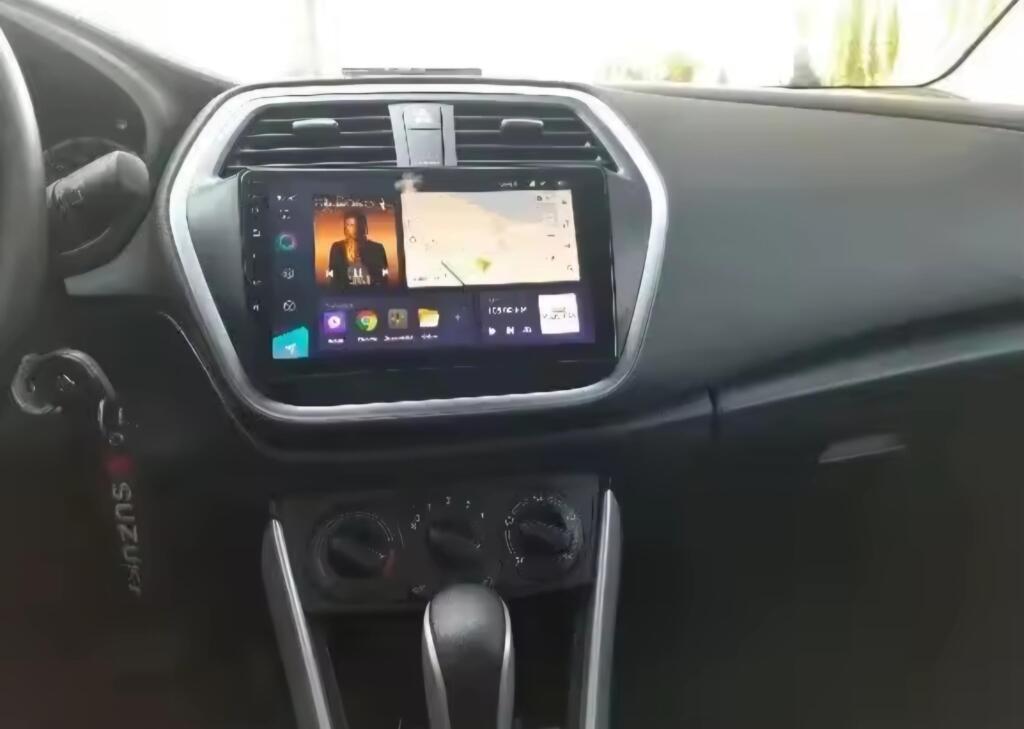 Suzuki SX4 en S-Cross | 2012 - 2018 | Autoradio, Nieuw, Ophalen of Verzenden