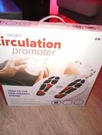Dr ho,s circulation promotor, Ophalen of Verzenden, Nieuw, Apparaat