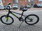 B-twin jongensfiets 20 inch - in goede staat., Ophalen, Zo goed als nieuw, 20 inch, Versnellingen