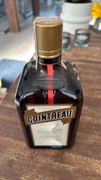 Cointreau fles - oud ong. 30 jaar, Ophalen of Verzenden, Zo goed als nieuw, Vol, Overige typen