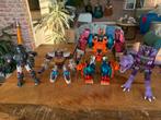 Transformers - Beast Wars, Kinderen en Baby's, Speelgoed | Actiefiguren, Ophalen, Zo goed als nieuw