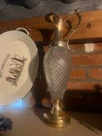 Karaf krisal, Ophalen of Verzenden