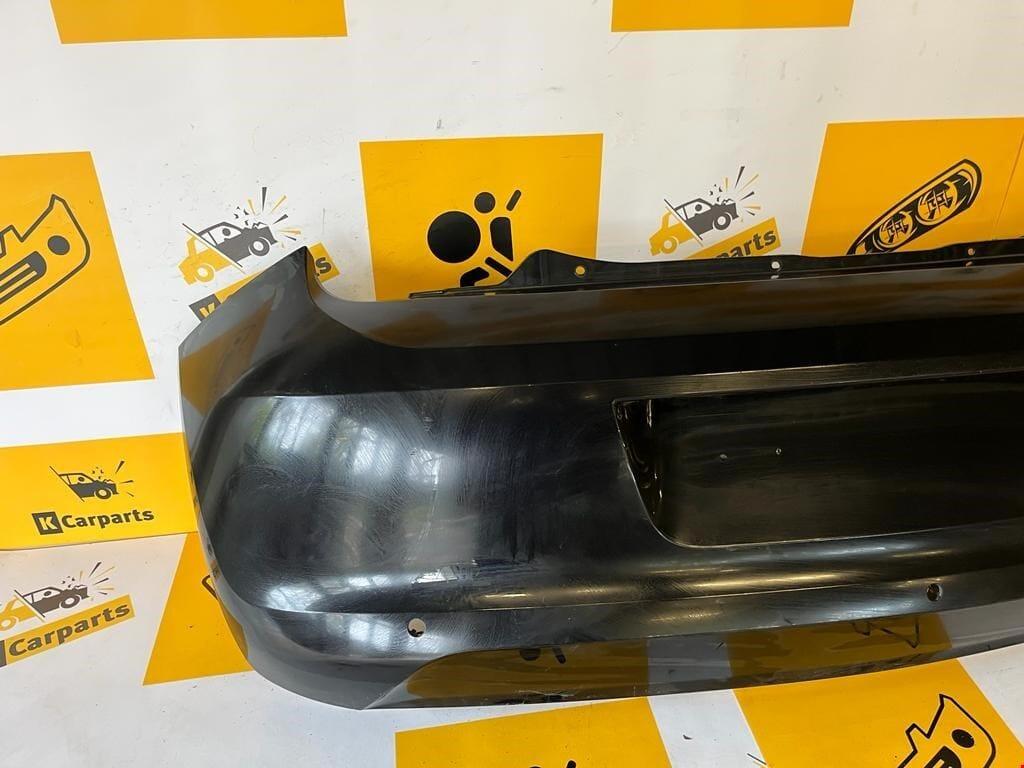 Achterbumper Skoda Citigo 2011-2021 PDC Bumper, Info@fabrikant.eu, Fabrikantstraat 1
1000 AA  Amsterdam, NL, Ophalen of Verzenden