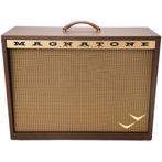 Magnatone Traditional 2x12" Stereo Cabinet, Muziek en Instrumenten, Ophalen, Nieuw, Gitaar, 50 tot 100 watt