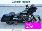 Harley Davidson Tour 114 FLTRXS Road Glide Special Snake Ven, Traction Control, Bedrijf, Meer dan 35 kW, Toermotor