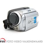 JVC GZ-MG21E Harddisk Camcorder, JVC, 20x of meer, Ophalen of Verzenden, Xxx
