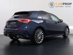 Mercedes-Benz A-klasse 250 e AMG Line Trekhaak | Panorama |, Gebruikt, 4 cilinders, 16 kWh, Plug-in hybride