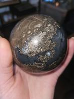 Agaat bol meer als 700 gram!, Ophalen of Verzenden