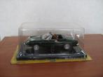 Alfa Romeo 2000 Spider Veloce(1971 Groen,Fabbri Editori,1:24, Ophalen of Verzenden, Nieuw, Auto, Overige merken