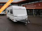 Dethleffs Camper 460 EL FIRST EDITION, Tot en met 3, Dethleffs, 5 tot 6 meter, Overige typen