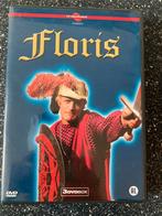 Dvd serie Floris, Alle leeftijden, Ophalen of Verzenden, Zo goed als nieuw