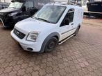 Ford Transit Connect 1.8 Tdci T200s VAN 90DPF 2011, Auto's, Euro 5, 4 cilinders, Wit, Origineel Nederlands