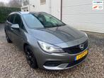 Opel Astra Sports Tourer 1.4 Ultimate AUT.DAKJE.NAVI.CAM.LEE, USB, Gebruikt, 146 pk, Origineel Nederlands