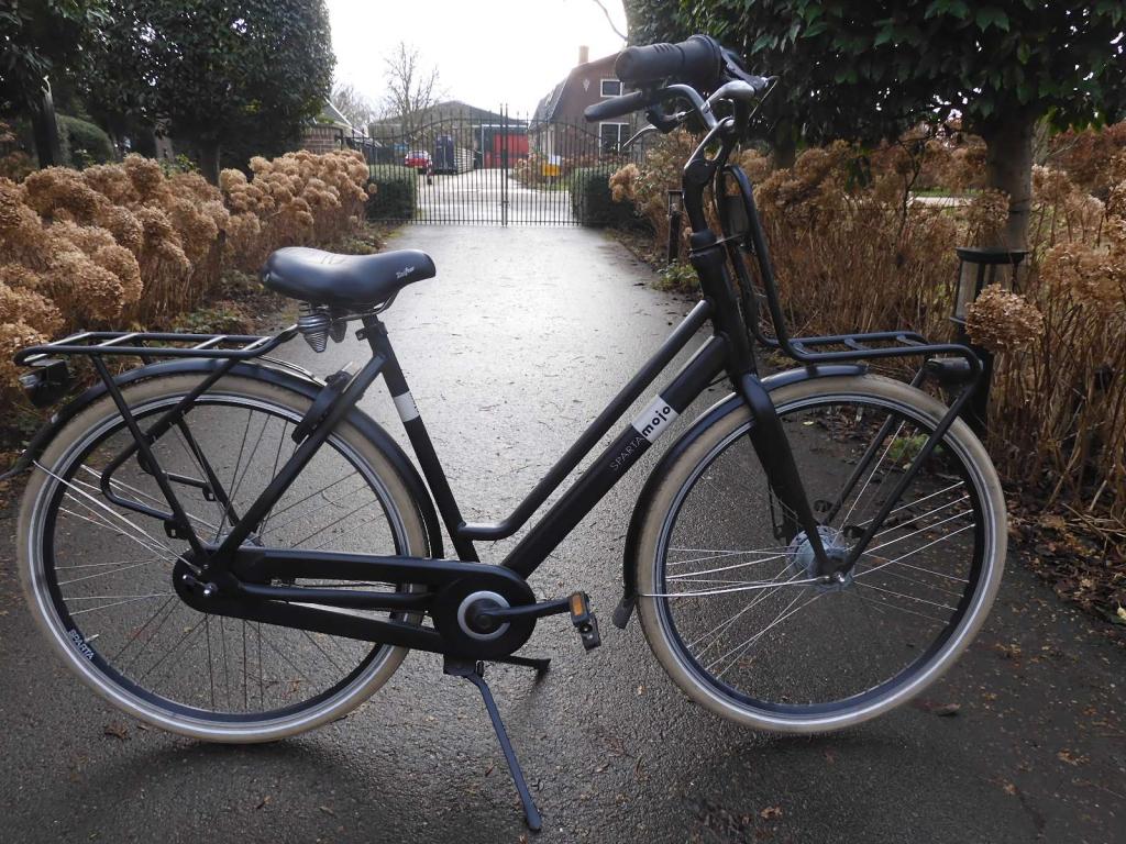 Hele Mooie Sparta MOJO met 7 versnellingen 53 frame, Sparta, Versnellingen, Niet ingevuld, Sparta