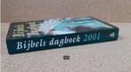 Bijbels Dagboek 2001 - Kracht voor elke dag, Boeken, Ophalen of Verzenden, Zo goed als nieuw, Christendom | Protestants, Diverse auteurs
