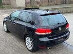 Volkswagen Golf 1.4 TSI Style, Euro 5, Stof, Gebruikt, 4 cilinders