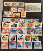 kavel postzegels Nederlandse Antillen postfris 1999 compleet, Ophalen, Postfris