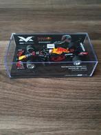 Max verstappen RB16B winnaar Mexico 2021 schaal 1/43, Verzenden, Nieuw, Formule 1