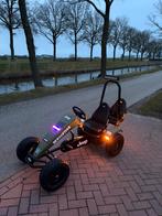 Berg Jeep skelter BFR met Verlichting, Ophalen of Verzenden, Zo goed als nieuw, Berg