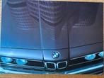 BMW modellen 1983  Autofolder, Boeken, Ophalen of Verzenden, BMW