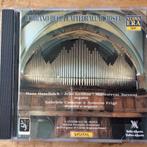 Orgel - Aosta: Guillou, Montserrat Torrent, H Haselbock, Ophalen of Verzenden, Modernisme tot heden, Zo goed als nieuw, Overige typen