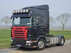 SCANIA R450, Auto's, Vrachtwagens, Automaat, Bedrijf, Diesel, 450 pk