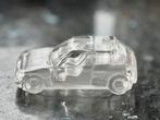 Hofbauer Bleikristall Auto - Duitsland, Antiek en Kunst, Ophalen of Verzenden