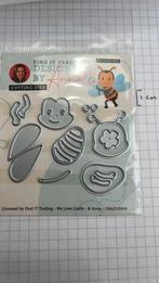 Snijmal bij, Ophalen of Verzenden, Nieuw, Dieren, Pons of Mal