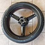 Suzuki GSX R 600 2001-2003 (GSXR600 K1/K2/K3) Voorwiel, Ophalen of Verzenden